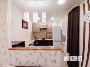 2-к квартира, посуточно, 42м2, 2/5 этаж