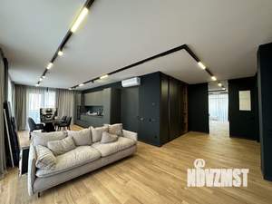 2-к квартира, на длительный срок, 90м2, 3/5 этаж