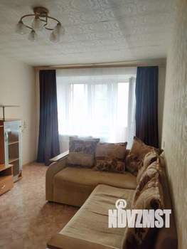 1-к квартира, на длительный срок, 31м2, 4/5 этаж