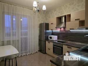 1-к квартира, на длительный срок, 41м2, 7/12 этаж