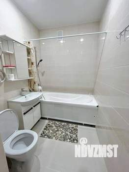 1-к квартира, на длительный срок, 45м2, 9/10 этаж