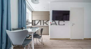 2-к квартира, на длительный срок, 42м2, 4/5 этаж