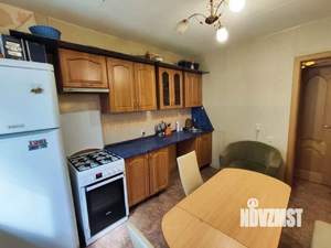 1-к квартира, на длительный срок, 45м2, 1/5 этаж