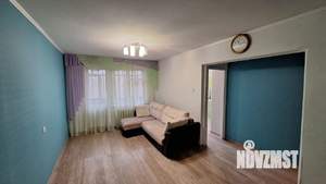 1-к квартира, на длительный срок, 31м2, 3/5 этаж