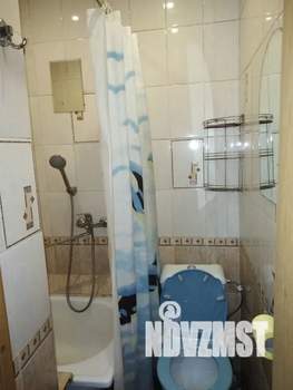 Студия квартира, посуточно, 30м2, 5/5 этаж