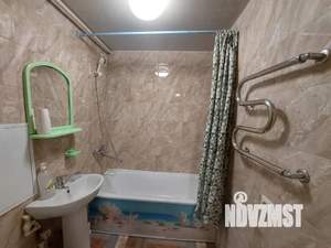 2-к квартира, посуточно, 65м2, 1/5 этаж