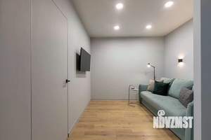 2-к квартира, посуточно, 35м2, 1/1 этаж