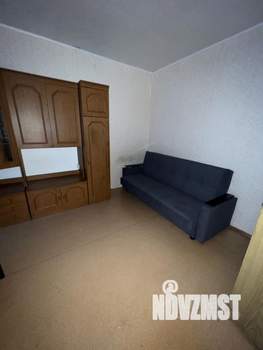 1-к квартира, на длительный срок, 34м2, 9/17 этаж