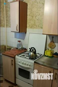 1-к квартира, на длительный срок, 31м2, 4/5 этаж