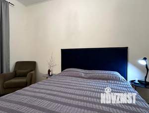 3-к квартира, посуточно, 70м2, 3/4 этаж