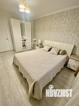 2-к квартира, на длительный срок, 60м2, 2/9 этаж