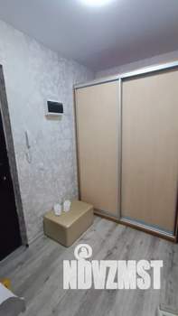 Студия квартира, посуточно, 40м2, 7/9 этаж