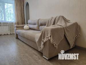 1-к квартира, посуточно, 35м2, 1/5 этаж