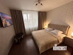 2-к квартира, посуточно, 64м2, 1/1 этаж