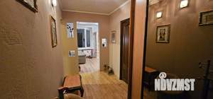 3-к квартира, на длительный срок, 80м2, 5/5 этаж