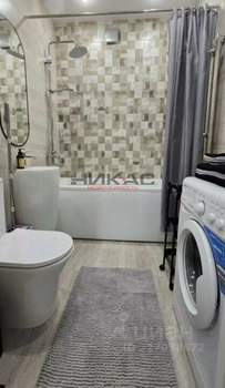 1-к квартира, на длительный срок, 35м2, 4/9 этаж