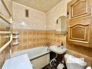 2-к квартира, на длительный срок, 46м2, 3/6 этаж