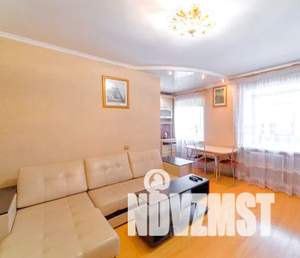 2-к квартира, на длительный срок, 60м2, 2/4 этаж