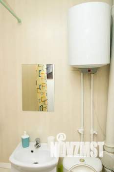 1-к квартира, посуточно, 30м2, 1/5 этаж