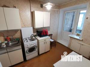2-к квартира, на длительный срок, 51м2, 4/5 этаж
