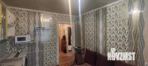 1-к квартира, на длительный срок, 33м2, 1/5 этаж