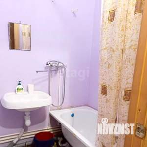 1-к квартира, на длительный срок, 28м2, 3/3 этаж