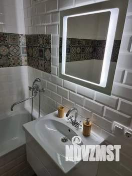 1-к квартира, посуточно, 33м2, 2/3 этаж