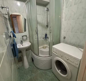 3-к квартира, на длительный срок, 60м2, 4/9 этаж