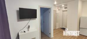 1-к квартира, на длительный срок, 33м2, 10/17 этаж