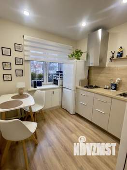 1-к квартира, посуточно, 34м2, 1/1 этаж