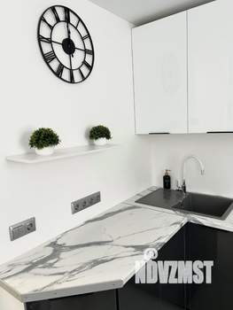 Студия квартира, на длительный срок, 34м2, 1/5 этаж