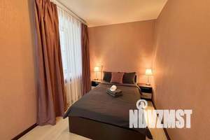 2-к квартира, посуточно, 40м2, 2/5 этаж