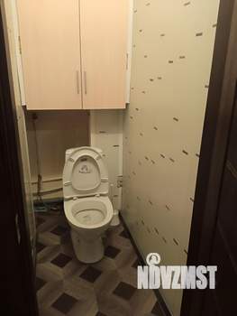 2-к квартира, на длительный срок, 50м2, 2/16 этаж