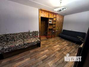 2-к квартира, на длительный срок, 44м2, 5/5 этаж