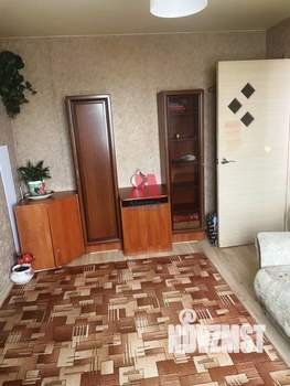 1-к квартира, на длительный срок, 22м2, 9/9 этаж