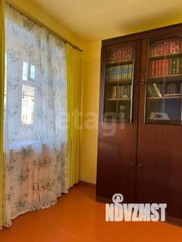 2-к квартира, на длительный срок, 42м2, 3/4 этаж