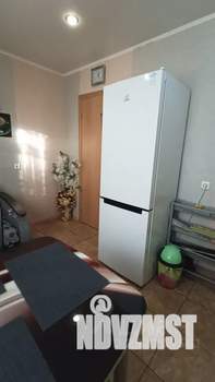 1-к квартира, посуточно, 45м2, 1/5 этаж
