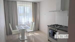 1-к квартира, посуточно, 45м2, 6/10 этаж