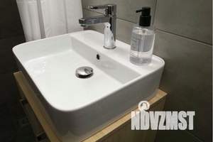 1-к квартира, посуточно, 26м2, 1/3 этаж