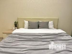 2-к квартира, посуточно, 51м2, 1/1 этаж