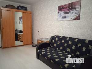 1-к квартира, на длительный срок, 40м2, 6/11 этаж