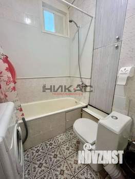 1-к квартира, на длительный срок, 30м2, 3/3 этаж
