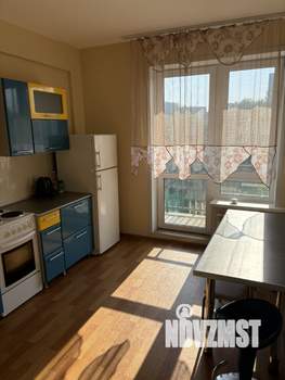 1-к квартира, на длительный срок, 34м2, 3/10 этаж