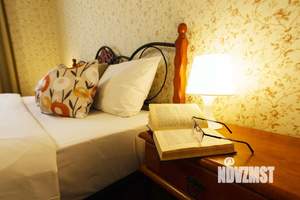 2-к квартира, посуточно, 65м2, 1/1 этаж