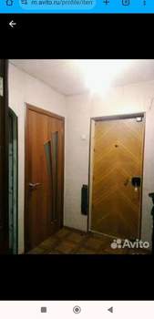 1-к квартира, на длительный срок, 30м2, 5/9 этаж