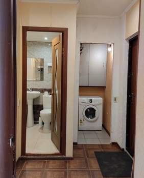 1-к квартира, на длительный срок, 37м2, 7/9 этаж