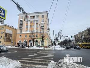 2-к квартира, на длительный срок, 73м2, 3/5 этаж