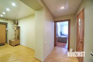 1-к квартира, на длительный срок, 49м2, 1/5 этаж