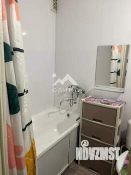 1-к квартира, на длительный срок, 30м2, 3/5 этаж