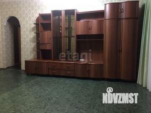 2-к квартира, на длительный срок, 54м2, 4/4 этаж